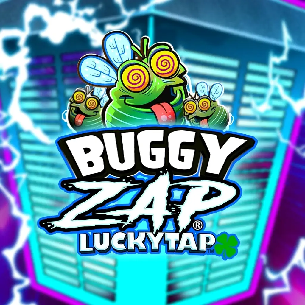 Buggy Zap Luckytap - обзор казино-слота с бонусами и особенностями